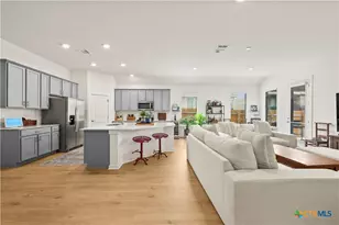 1721 Walnut Grv Bnd, Leander, TX 78641 - Photo 6