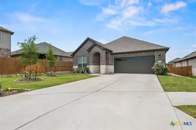 1721 Walnut Grove Bend, Leander, TX 78641 - Photo 2