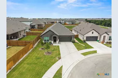 1721 Walnut Grove Bend, Leander, TX 78641 - Photo 30