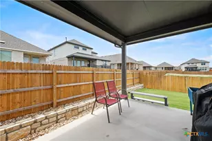 1721 Walnut Grv Bnd, Leander, TX 78641 - Photo 28
