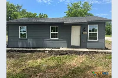602 S 26th Street, Temple, TX 76501 - Photo 2