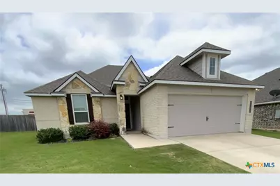 5107 Leaning Tree, Temple, TX 76502 - Photo 1