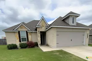 5107 Leaning Tree, Temple, TX 76502 - Photo 1