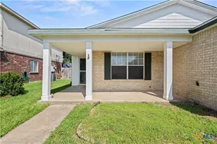 4006 Sunflower Dr, Killeen, TX 76542 - Photo 2