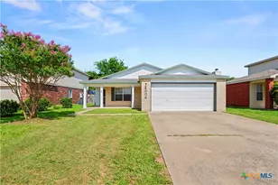 4006 Sunflower Dr, Killeen, TX 76542 - Photo 1