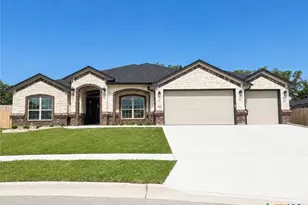 8707 Corgi Ct, Killeen, TX 76542 - Photo 1