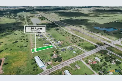157 Whitetail Lane, Victoria, TX 77905 - Photo 8