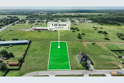 157 Whitetail Lane, Victoria, TX 77905 - Photo 1