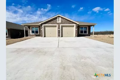 110 Dolphin Drive #A, Temple, TX 76501 - Photo 1
