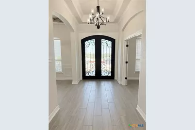 8002 Kelly Herring Lane, Killeen, TX 76542 - Photo 2