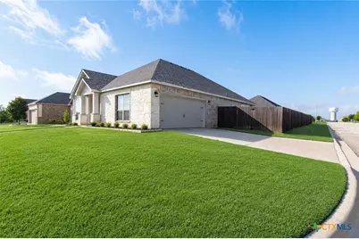 7315 Hammermill Lane, Temple, TX 76502 - Photo 2