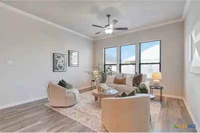 7315 Hammermill Lane, Temple, TX 76502 - Photo 1