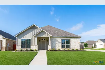 7315 Hammermill Lane, Temple, TX 76502 - Photo 2