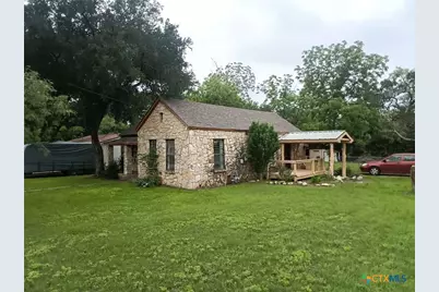 308 N Ridge Street, Lampasas, TX 76550 - Photo 1