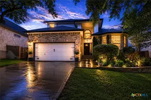 3216 Espada, New Braunfels, TX 78132 - Photo 1
