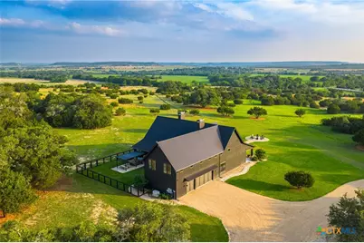 2170 County Road 228, Hico, TX 76457 - Photo 34