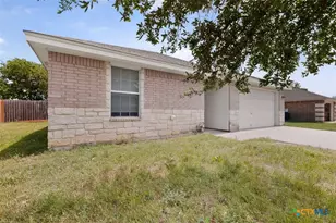 7424 Wind Chime Wy, Temple, TX 76502 - Photo 4