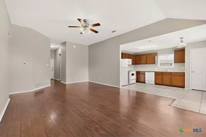 7424 Windchime Way, Temple, TX 76502 - Photo 8