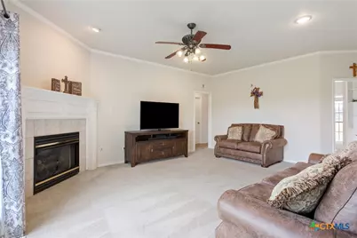 2576 Primrose Trail, Temple, TX 76501 - Photo 6