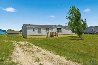 154 Hillside Drive, Troy, TX 76579 - Photo 2