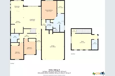 3603 Reynolds Drive, Belton, TX 76513 - Photo 40