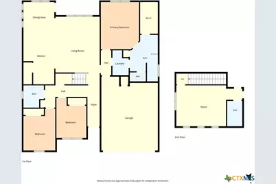 3603 Reynolds Drive, Belton, TX 76513 - Photo 40
