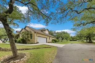 1511 Mt Bear, Canyon Lake, TX 78133 - Photo 4