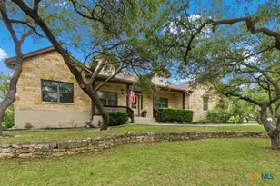1511 Mt Bear, Canyon Lake, TX 78133 - Photo 2