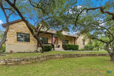 1511 Mount Bear, Canyon Lake, TX 78133 - Photo 2