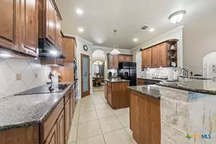 1511 Mt Bear, Canyon Lake, TX 78133 - Photo 10