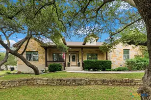 1511 Mt Bear, Canyon Lake, TX 78133 - Photo 28