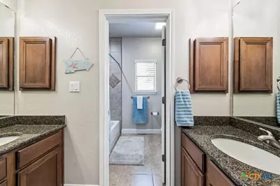 1511 Mount Bear, Canyon Lake, TX 78133 - Photo 20