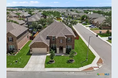 12316 Josey Wales Way, San Antonio, TX 78254 - Photo 44