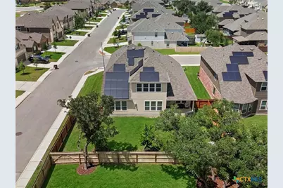 12316 Josey Wales Way, San Antonio, TX 78254 - Photo 4
