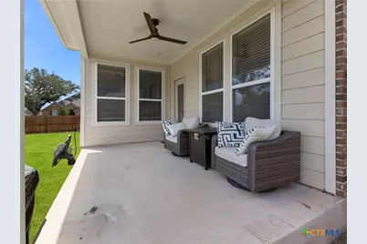 12316 Josey Wales Way, San Antonio, TX 78254 - Photo 38