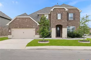 12316 Josey Wales Wy, San Antonio, TX 78254 - Photo 2