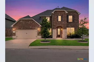 12316 Josey Wales Way, San Antonio, TX 78254 - Photo 1