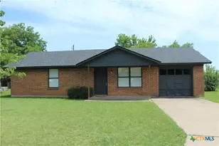 3414 Jewell Dr, Gatesville, TX 76528 - Photo 2