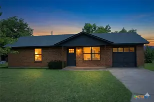 3414 Jewell Dr, Gatesville, TX 76528 - Photo 1