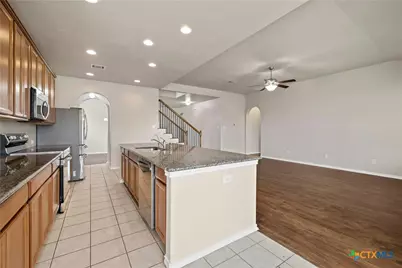 6010 Taffinder Lane, Killeen, TX 76549 - Photo 20