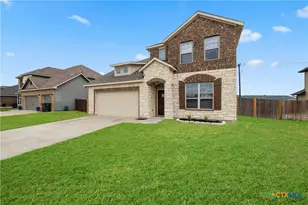 6010 Taffinder Ln, Killeen, TX 76549 - Photo 2