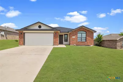 1311 Marlee Circle, Copperas Cove, TX 76522 - Photo 1
