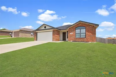 1311 Marlee Circle, Copperas Cove, TX 76522 - Photo 2