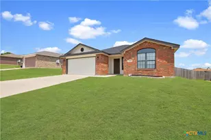 1311 Marlee Cir, Copperas Cove, TX 76522 - Photo 2