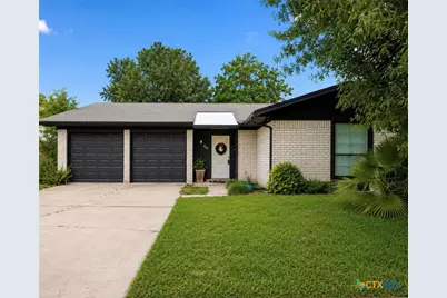 204 Timberlane Drive, Victoria, TX 77901 - Photo 1