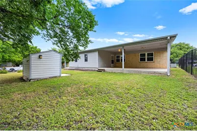 221 Myra Lou Avenue, Copperas Cove, TX 76522 - Photo 34