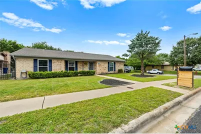 221 Myra Lou Avenue, Copperas Cove, TX 76522 - Photo 2