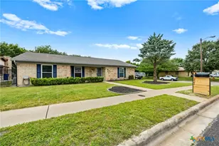 221 Myra Lou Ave, Copperas Cove, TX 76522 - Photo 2