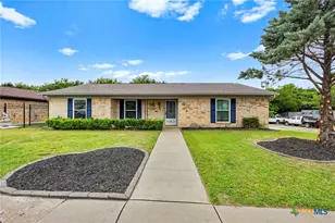 221 Myra Lou Ave, Copperas Cove, TX 76522 - Photo 1
