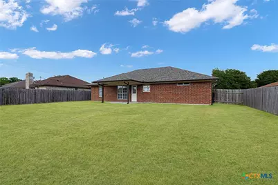 1821 Starlight Drive, Killeen, TX 76543 - Photo 28